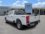 2024 Ford F-250 Crew Cab 4x4, Pickup for sale #REE59130 - photo 5