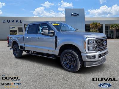 New 2024 Ford F-250 Lariat Crew Cab 4x4, Pickup for sale #REE72274 - photo 1