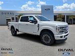 New 2024 Ford F-250 Platinum Crew Cab 4x4, Pickup for sale #REE72579 - photo 1