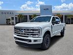 New 2024 Ford F-250 Platinum Crew Cab 4x4, Pickup for sale #REE72579 - photo 7