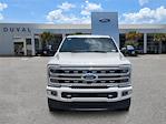 New 2024 Ford F-250 Platinum Crew Cab 4x4, Pickup for sale #REE72579 - photo 8