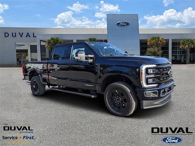 New 2024 Ford F-250 Lariat Crew Cab 4x4, Pickup for sale #REE74556 - photo 1