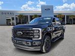 New 2024 Ford F-250 Lariat Crew Cab 4x4, Pickup for sale #REE74556 - photo 7