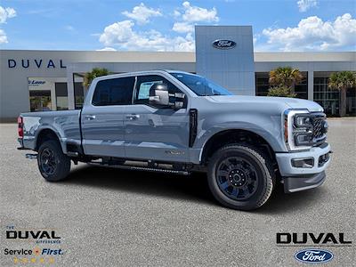 New 2024 Ford F-250 Lariat Crew Cab 4x4, Pickup for sale #REE74887 - photo 1