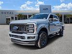 New 2024 Ford F-250 Lariat Crew Cab 4x4, Pickup for sale #REE74887 - photo 7