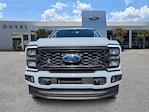 New 2024 Ford F-250 Lariat Crew Cab 4x4, Pickup for sale #REE74887 - photo 8