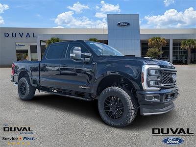 New 2024 Ford F-250 Lariat Crew Cab 4x4, Pickup for sale #REE74966 - photo 1