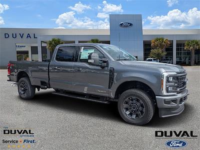 New 2024 Ford F-250 Lariat Crew Cab 4x4, Pickup for sale #REE76179 - photo 1