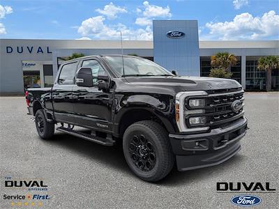 New 2024 Ford F-250 Lariat Crew Cab 4x4, Pickup for sale #REF03245 - photo 1