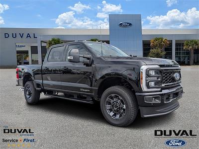 New 2024 Ford F-250 Lariat Crew Cab 4x4, Pickup for sale #REF04099 - photo 1