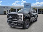 New 2024 Ford F-250 Lariat Crew Cab 4x4, Pickup for sale #REF04099 - photo 7