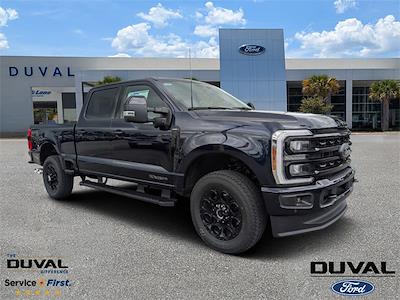 New 2024 Ford F-250 Lariat Crew Cab 4x4, Pickup for sale #REF05168 - photo 1