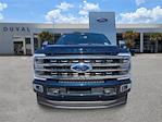 New 2024 Ford F-250 Platinum Crew Cab 4x4, Pickup for sale #REF05660 - photo 8