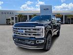 New 2024 Ford F-250 Platinum Crew Cab 4x4, Pickup for sale #REF22449 - photo 7