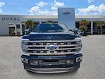 New 2024 Ford F-250 Platinum Crew Cab 4x4, Pickup for sale #REF22449 - photo 8