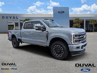 New 2024 Ford F-250 Platinum Crew Cab 4x4, Pickup for sale #REF22847 - photo 1