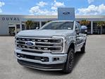 New 2024 Ford F-250 Platinum Crew Cab 4x4, Pickup for sale #REF22847 - photo 7