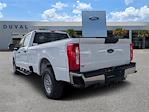 New 2024 Ford F-250 XL Crew Cab 4x2, Pickup for sale #REF30636 - photo 5