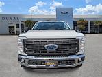 New 2024 Ford F-250 XL Crew Cab 4x2, Pickup for sale #REF30636 - photo 8