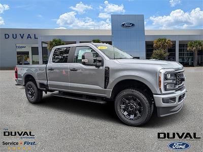 New 2024 Ford F-250 XL Crew Cab 4x4, Pickup for sale #REF55258 - photo 1