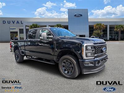 New 2024 Ford F-250 XL Crew Cab 4x4, Pickup for sale #REF55725 - photo 1