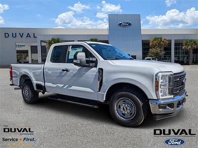 New 2024 Ford F-250 XL Super Cab 4x2, Pickup for sale #REF56014 - photo 1