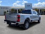 New 2024 Ford F-250 Lariat Crew Cab 4x4, Pickup for sale #REF61070 - photo 2