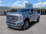 New 2024 Ford F-250 Lariat Crew Cab 4x4, Pickup for sale #REF61070 - photo 7