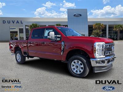 New 2024 Ford F-250 XLT Crew Cab 4x4, Pickup for sale #REF80431 - photo 1