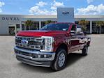 New 2024 Ford F-250 XLT Crew Cab 4x4, Pickup for sale #REF80431 - photo 7