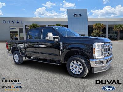 New 2024 Ford F-250 XLT Crew Cab 4x4, Pickup for sale #REF80896 - photo 1