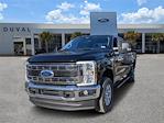 New 2024 Ford F-250 XLT Crew Cab 4x4, Pickup for sale #REF80896 - photo 7