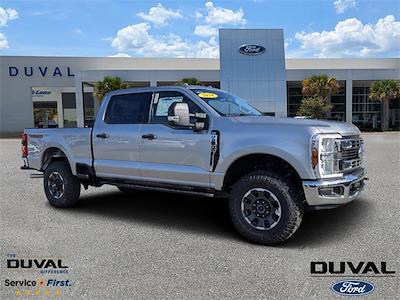 New 2024 Ford F-250 Crew Cab 4x4, Pickup for sale #REF82542 - photo 1