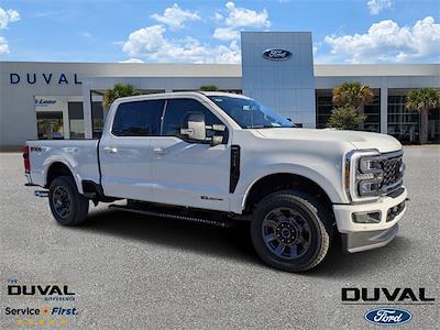 New 2024 Ford F-250 Lariat Crew Cab 4x4, Pickup for sale #REF88814 - photo 1