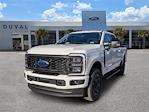 New 2024 Ford F-250 Lariat Crew Cab 4x4, Pickup for sale #REF88814 - photo 7