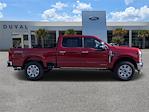 New 2024 Ford F-250 Lariat Crew Cab 4x4, Pickup for sale #REF92208 - photo 3