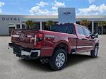 New 2024 Ford F-250 Lariat Crew Cab 4x4, Pickup for sale #REF92208 - photo 2