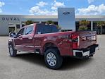 New 2024 Ford F-250 Lariat Crew Cab 4x4, Pickup for sale #REF92208 - photo 5