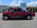 New 2024 Ford F-250 Lariat Crew Cab 4x4, Pickup for sale #REF92208 - photo 6