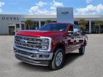 New 2024 Ford F-250 Lariat Crew Cab 4x4, Pickup for sale #REF92208 - photo 7