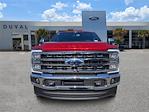 New 2024 Ford F-250 Lariat Crew Cab 4x4, Pickup for sale #REF92208 - photo 8