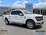 New 2024 Ford F-150 XLT SuperCrew Cab 4x4, Pickup for sale #RFA10274 - photo 1