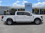 New 2024 Ford F-150 XLT SuperCrew Cab 4x4, Pickup for sale #RFA10274 - photo 3