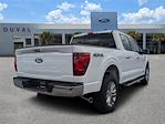 New 2024 Ford F-150 XLT SuperCrew Cab 4x4, Pickup for sale #RFA10274 - photo 2