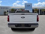 New 2024 Ford F-150 XLT SuperCrew Cab 4x4, Pickup for sale #RFA10274 - photo 4