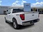 New 2024 Ford F-150 XLT SuperCrew Cab 4x4, Pickup for sale #RFA10274 - photo 5