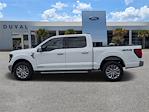 New 2024 Ford F-150 XLT SuperCrew Cab 4x4, Pickup for sale #RFA10274 - photo 6