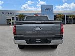 New 2024 Ford F-150 XLT SuperCrew Cab 4x4, Pickup for sale #RFA40382 - photo 4