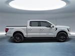 Used 2024 Ford F-150 Platinum SuperCrew Cab 4x4, Pickup for sale #RFA67789 - photo 4