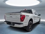 Used 2024 Ford F-150 Platinum SuperCrew Cab 4x4, Pickup for sale #RFA67789 - photo 2